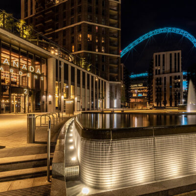 Wembley Park 1