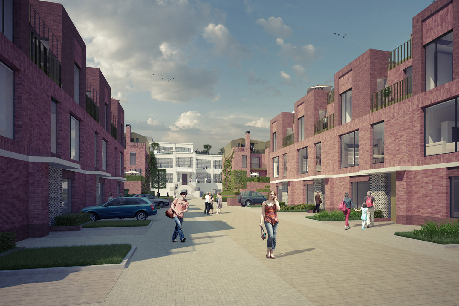 Masterplan-Broadwater-Road-WGC-05