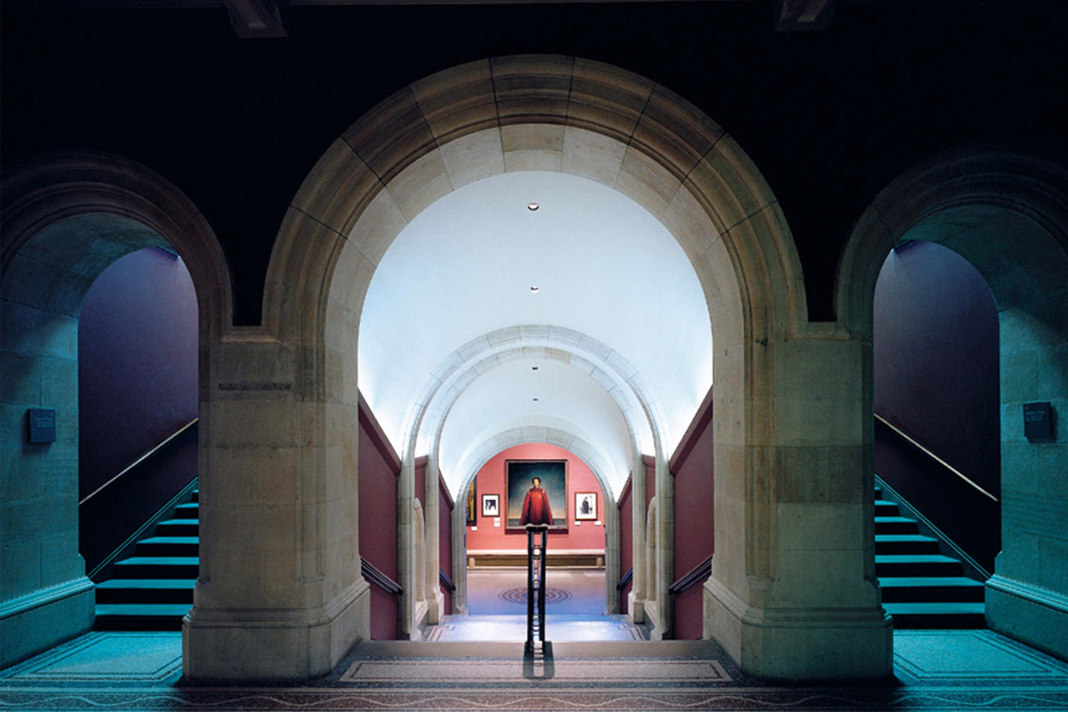 Ondaatje-Wing-National-Portrait-Gallery-01