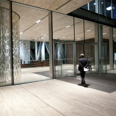 Rothschild-HQ