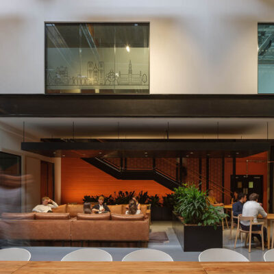 Sycamore House 2